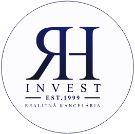 RH - invest, s.r.o.