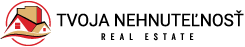 Tvoja nehnuteľnosť s. r. o.