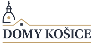 Domy Košice s.r.o.