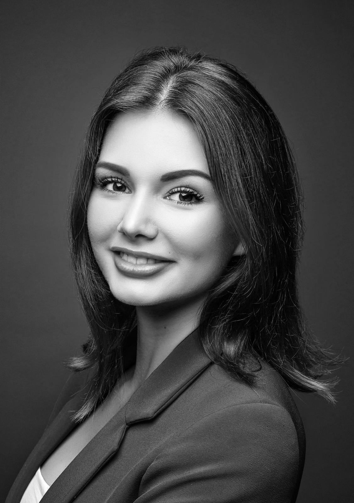 Anita POLGARIOVA