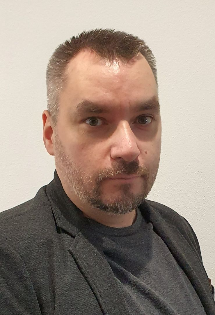 Jozef Haraščák
