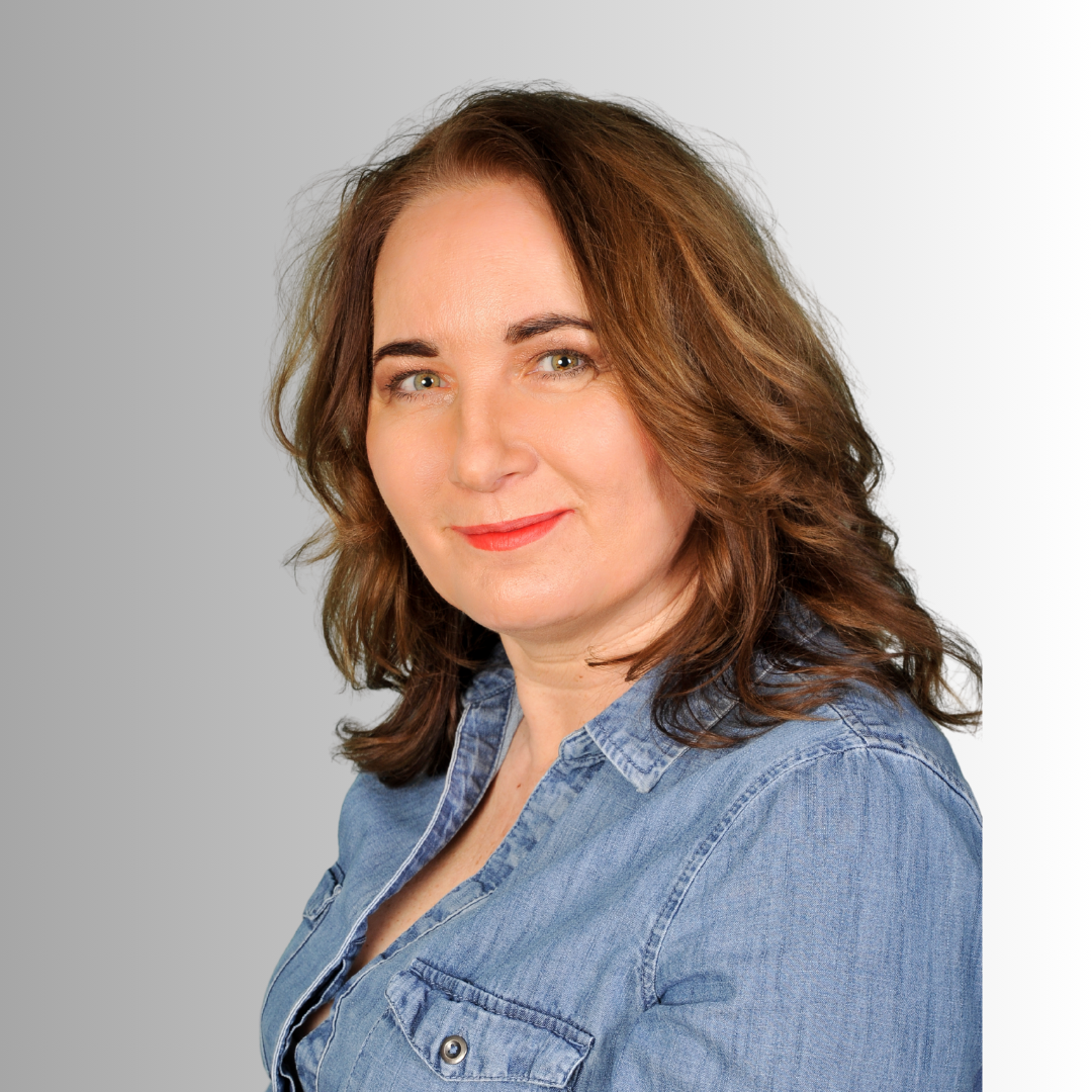 Patrícia Gálusová