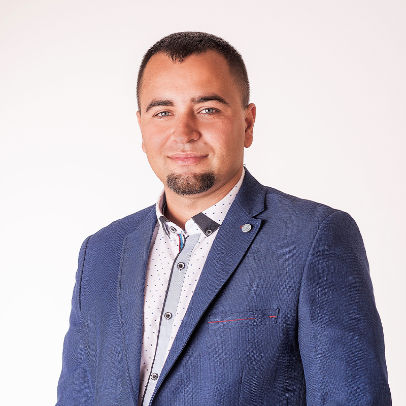 Michal Vantruba