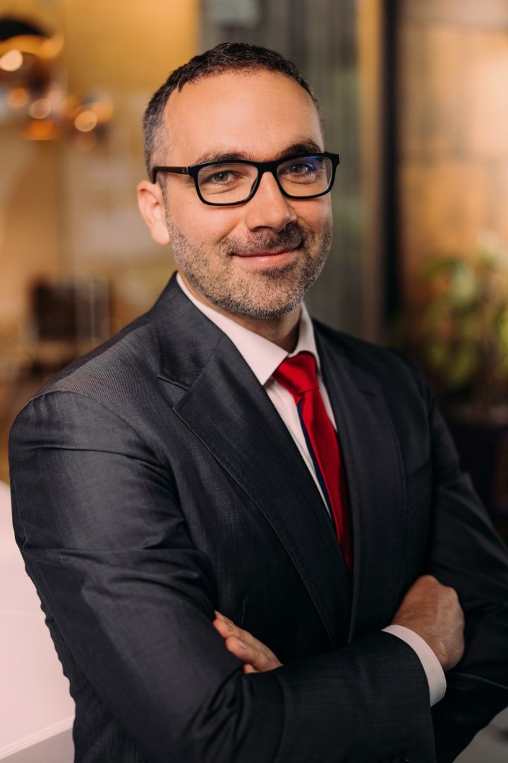 Michal Štuller