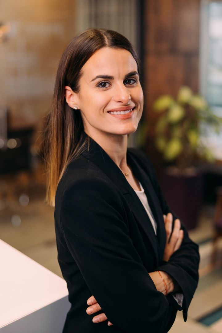 Sandra Fígerová