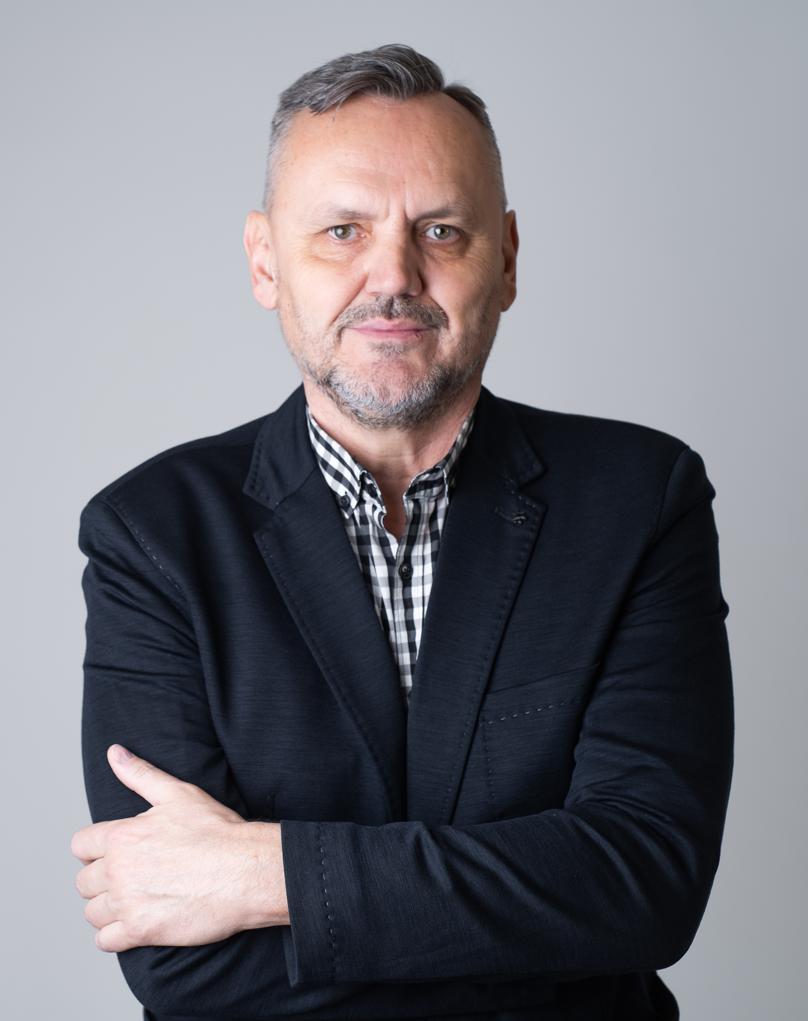 Ing. Roman Hrivňák
