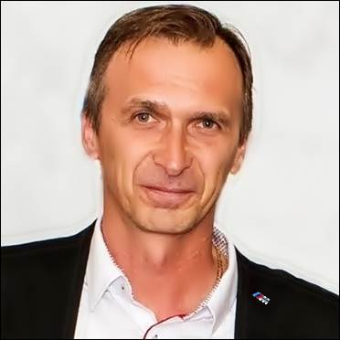 Štefan FODOR