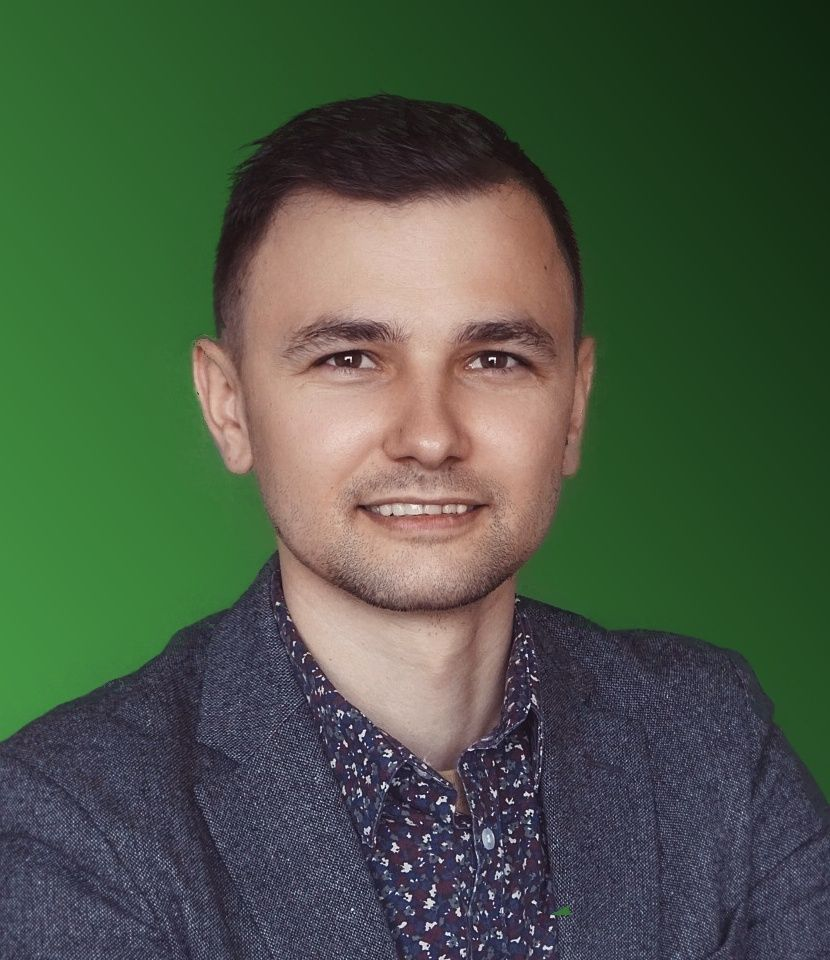 Vladimír Škrobák