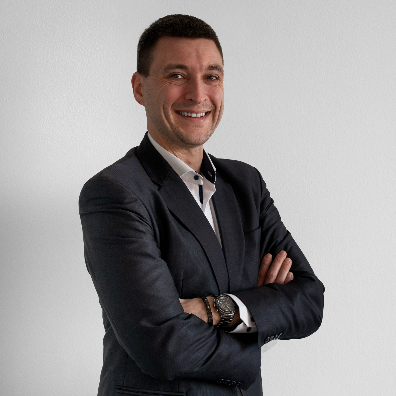 Ing. Michal Kulla RSc.