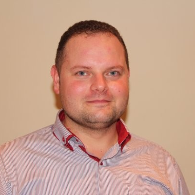 Ing. Adam Kováč