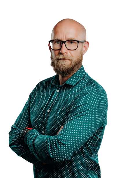 Ing. Lukáš Maňko