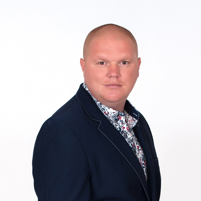 Jaroslav Chalák RSc.