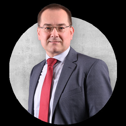 Ing. Marek Ráši