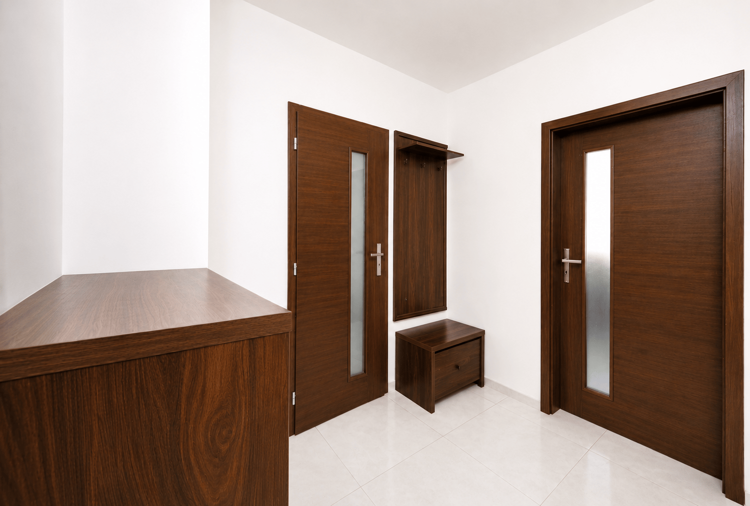 MODERNÝ 3-IZBOVÝ MEZONETOVÝ BYT S BALKÓNOM V CENTRE MESTA PEZINOK – fotka 2