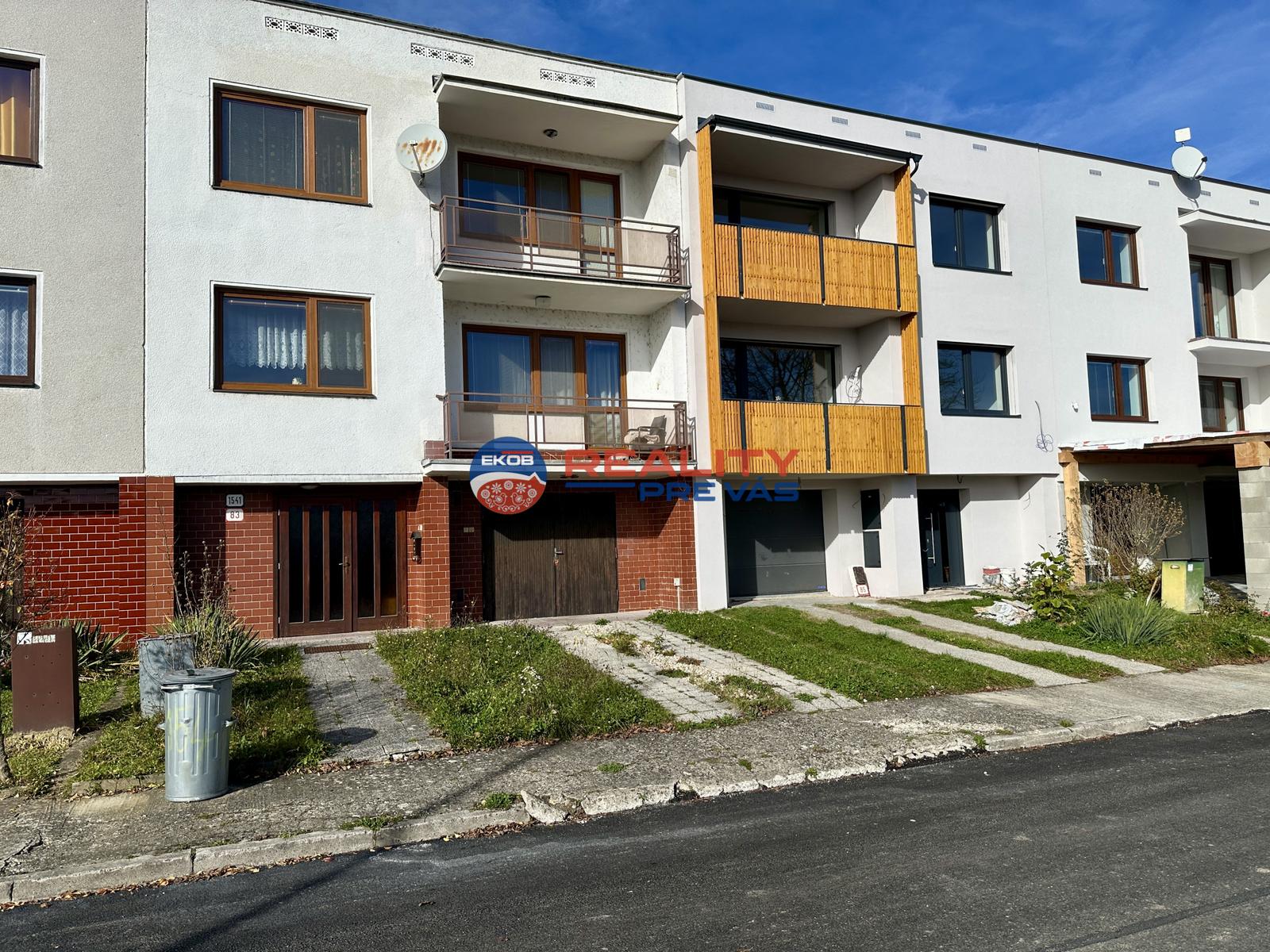 Priestranný rodinný dom v super lokalite so skvelou cenou – fotka 2