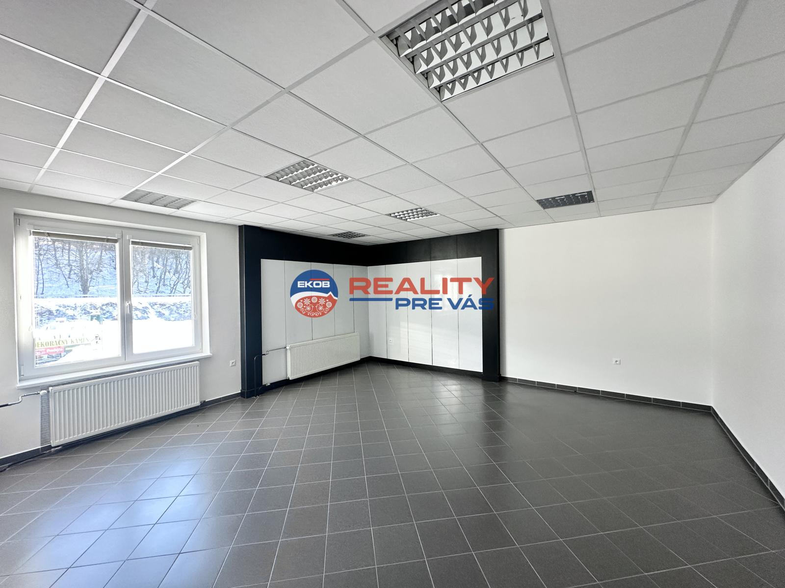 Reality Pre Vás- Prenájom priestorov  - Nosice  18m2 – fotka 2