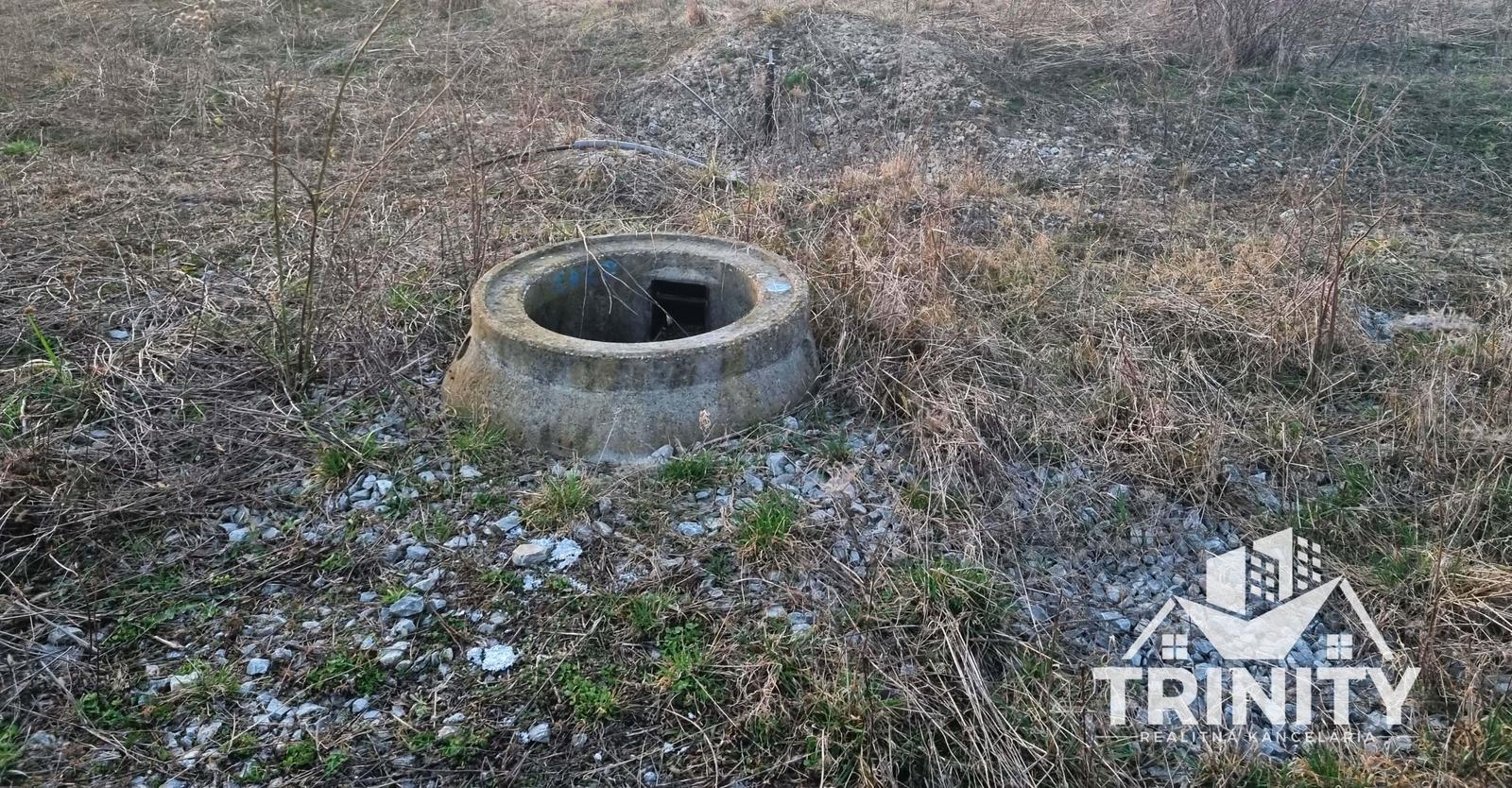 Na predaj stavebný pozemok v meste Nové Zámky – fotka 2