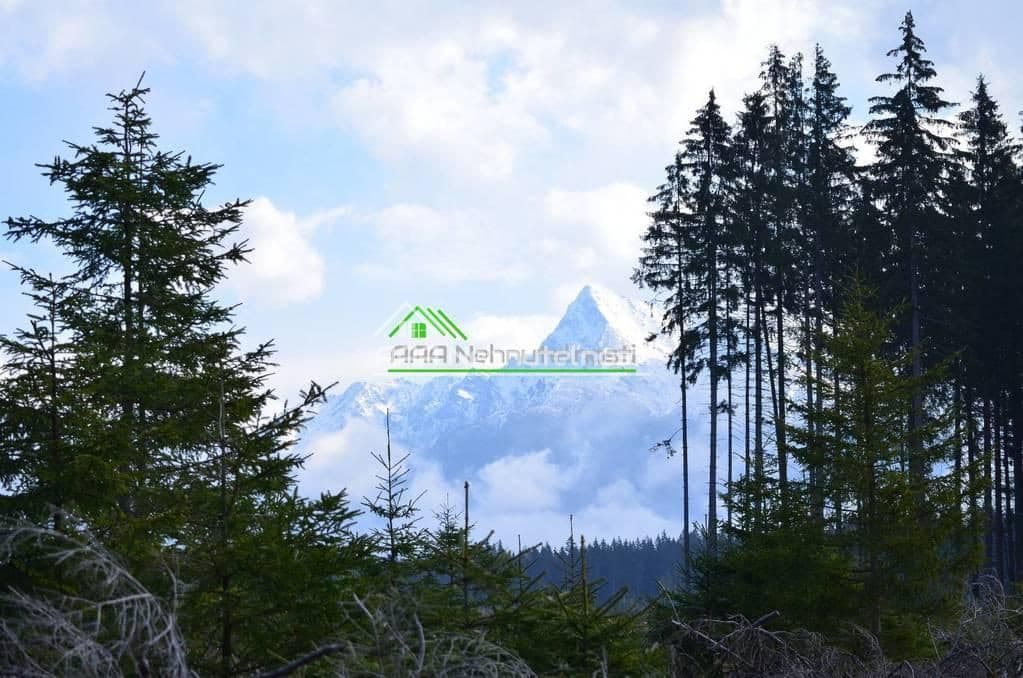 Predaj lesného pozemku 149.800 m2