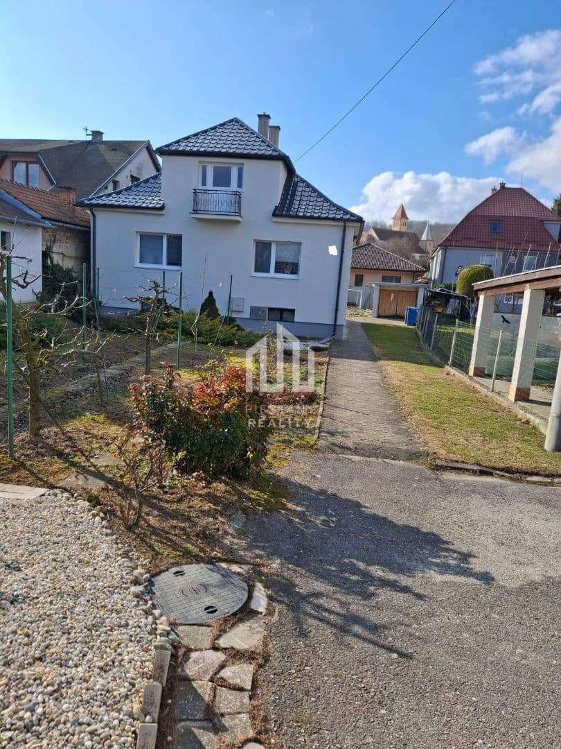 *PRÍLEŽITOSŤ* v Banke pri Piešťanoch - 4i RD za lepšiu cenu
