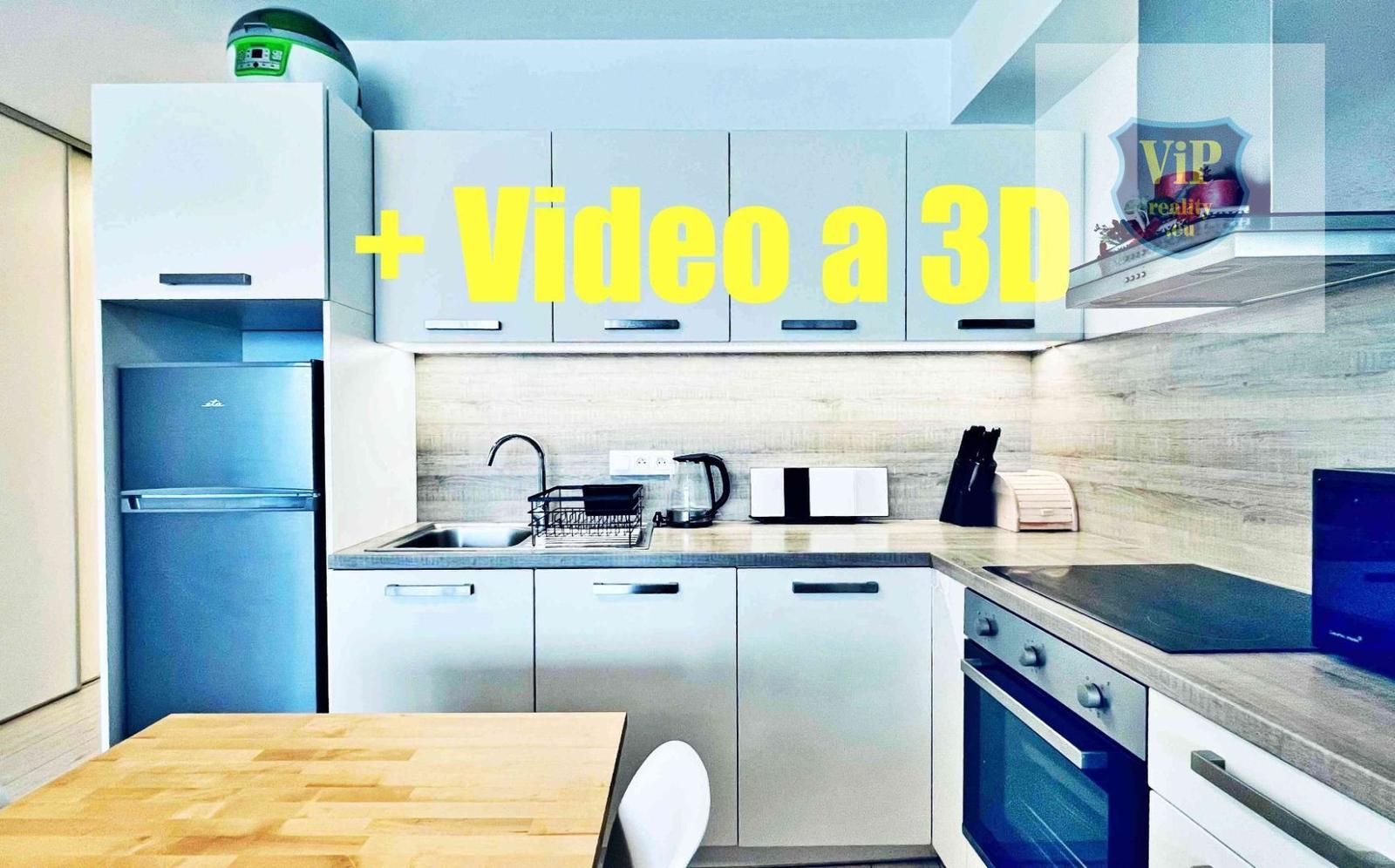 Byt 48m2, novostavba,zariadený,energie v cene, aj dlhodobo. – fotka 2