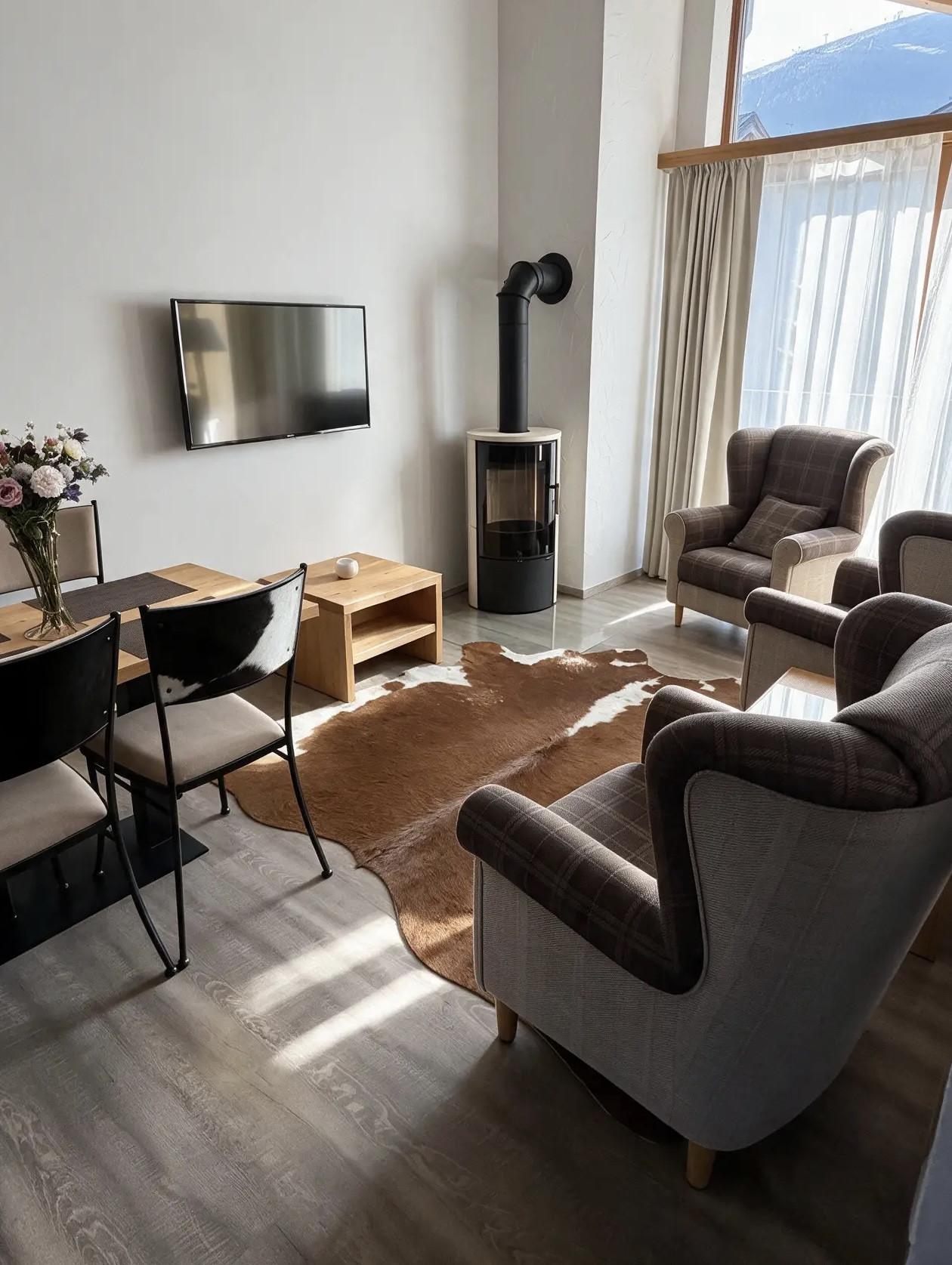 Na predaj - prémiový 3-izb. apartmán v Jasnej, parkovanie v cene – fotka 2