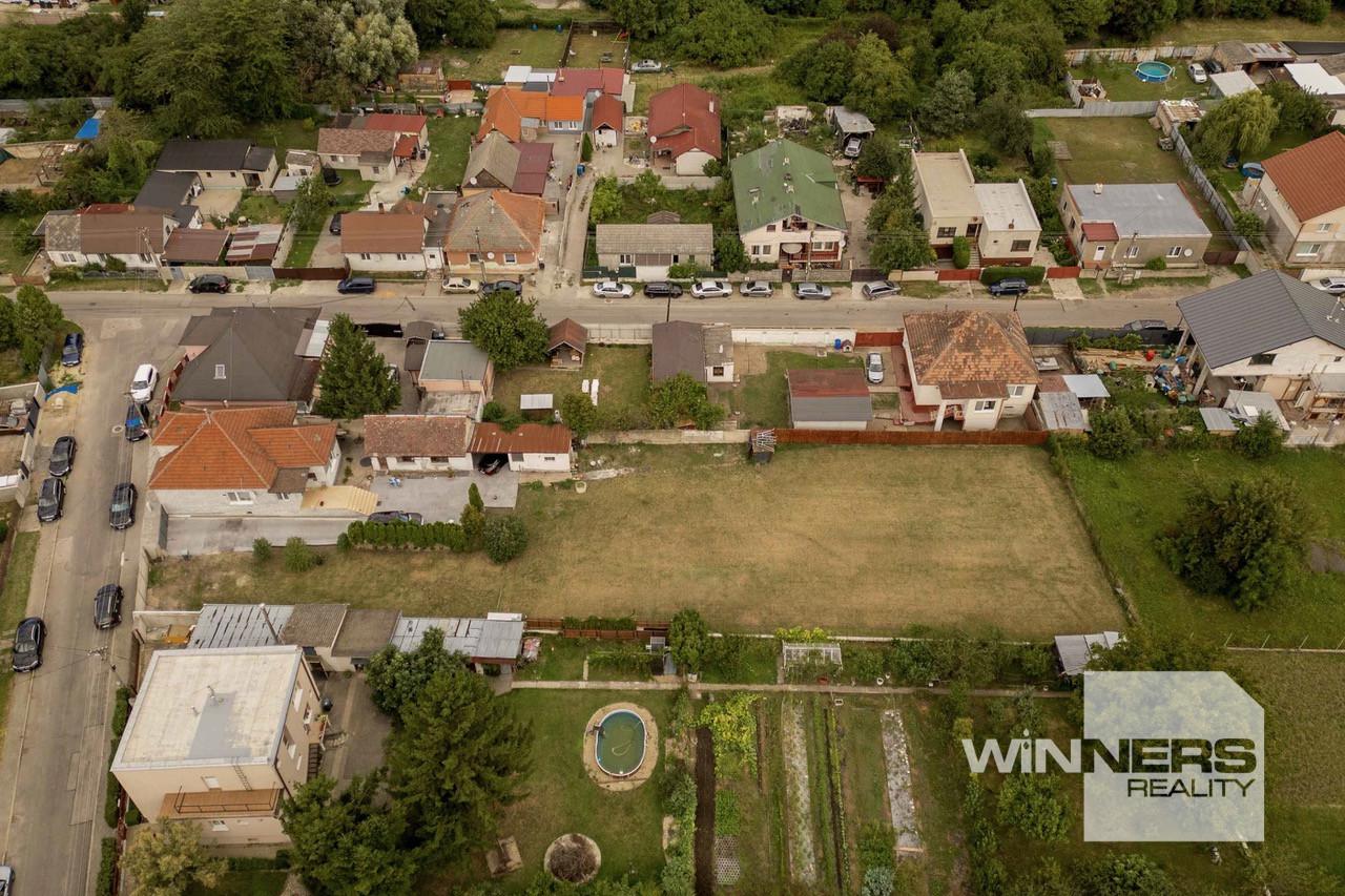 Predaj stavebný pozemok 1211 m2, Nová ulica, Vysoká pri Morave, okres Malacky – fotka 2