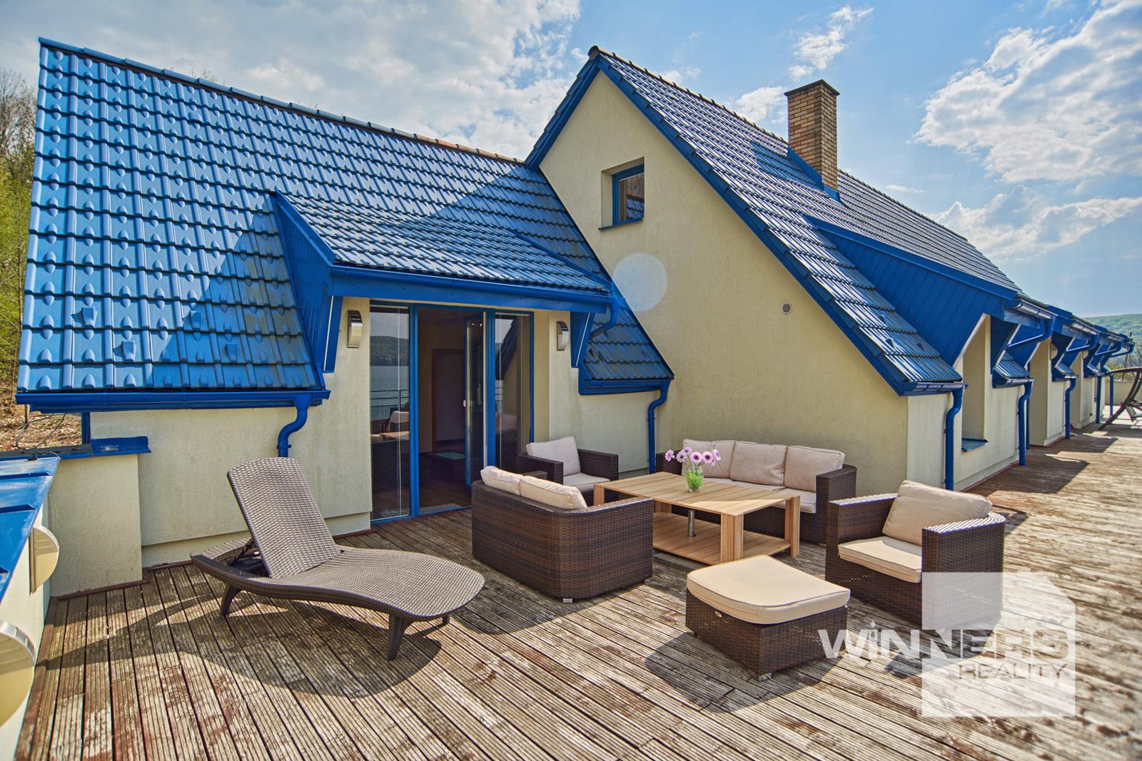 Obchodno-investičná príležitosť – reštaurácia a apartmány Solaris Domaša v predaji. – fotka 2