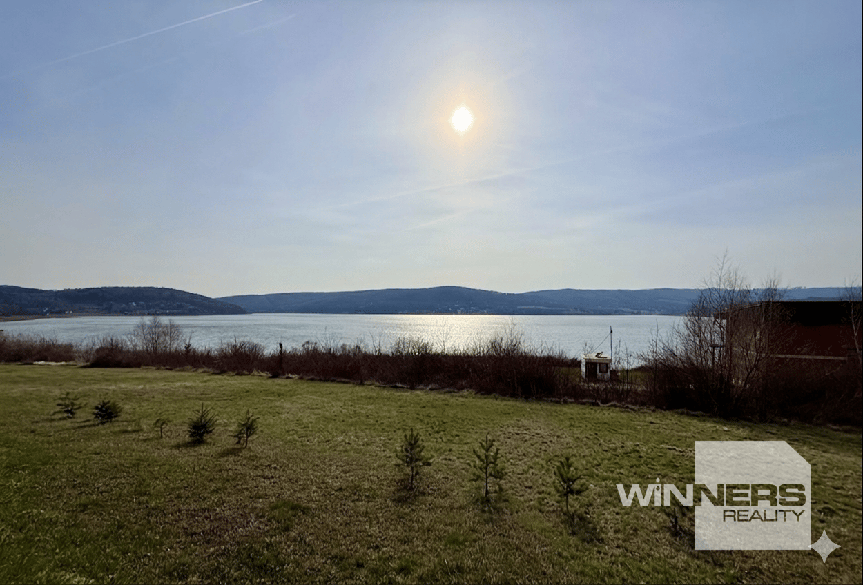 Slnečný pozemok s panoramatickým výhľadom – Domaša, časť Eva