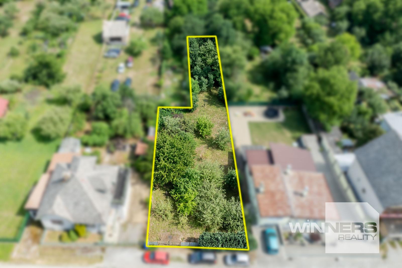 Stavebný pozemok, predaj, 625 m2, Betliar, okres Rožňava – fotka 2