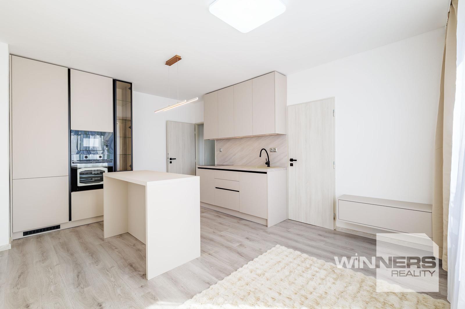 1,5-izbový, predaj, nová rekonštrukcia, 37 m2, Železiarenská, Košice - Šaca – fotka 2
