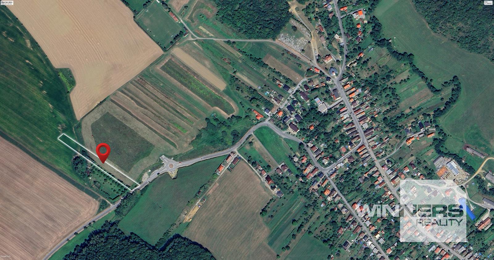 Ponúkame na predaj  slnečný pozemok v lokalite Gregorovce – fotka 2