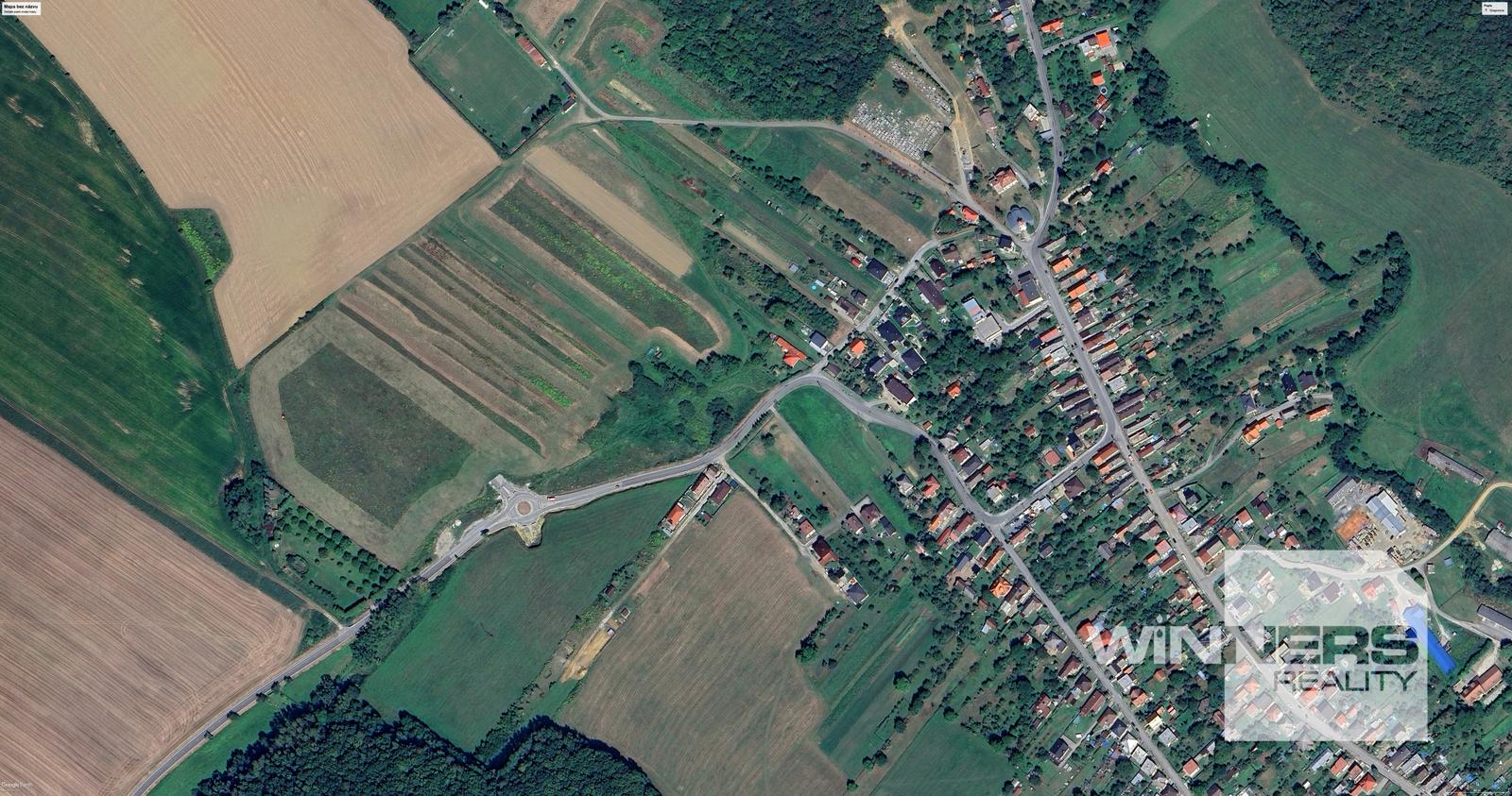 Ponúkame na predaj  slnečný pozemok v lokalite Gregorovce