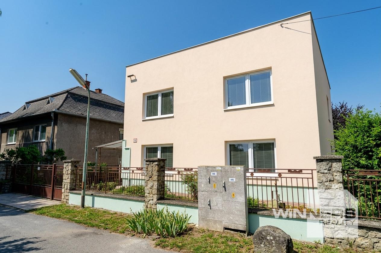 Rodinný dom, Kráľovský Chlmec