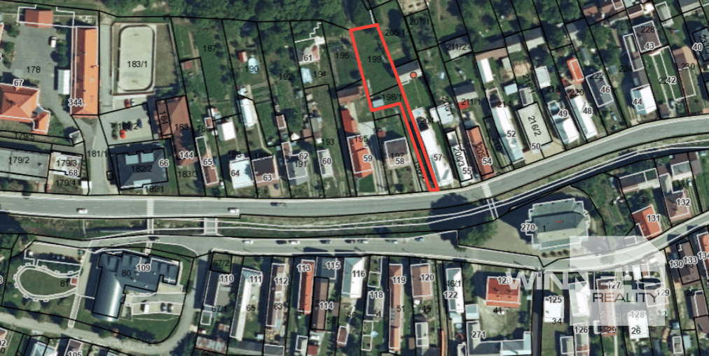 Exkluzívne Vám ponúkame na predaj stavebný pozemok o výmere 804 m2 v obci Šarišské Dravce