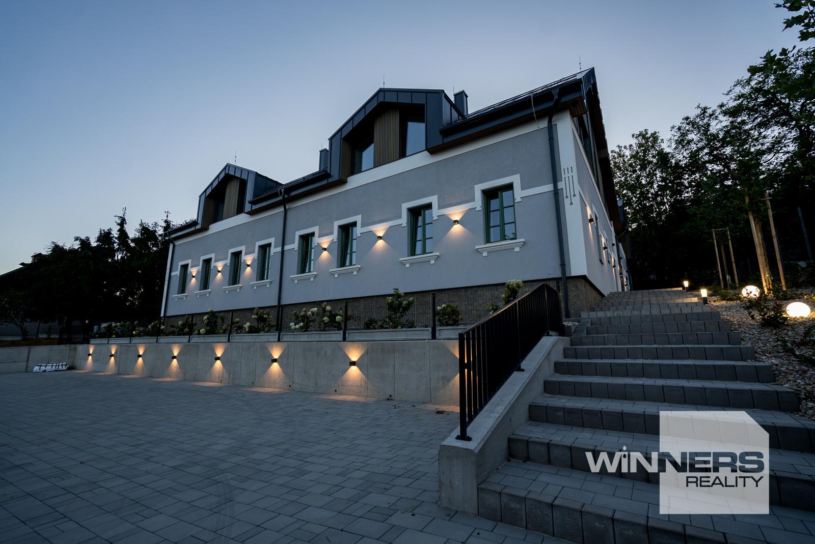 NA PREDAJ | Rezidencia Stepelshof, Banská Štiavnica – fotka 2