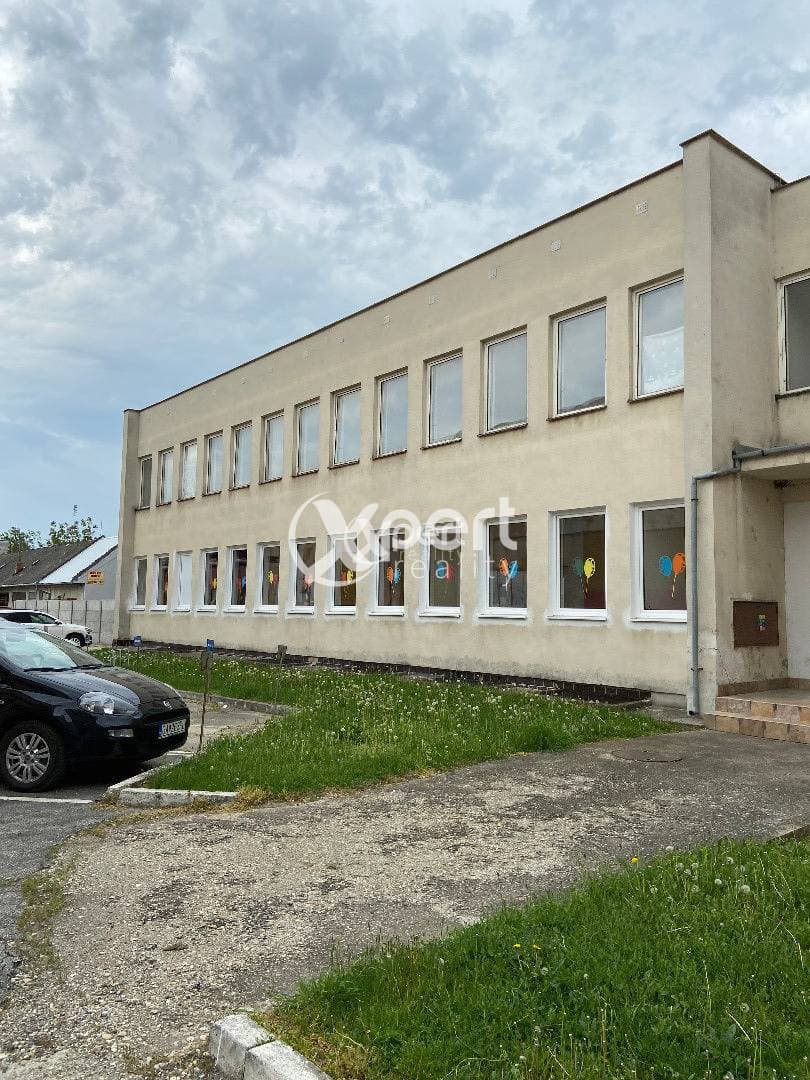 Prenájom celého objektu -  UBYTOVŇA