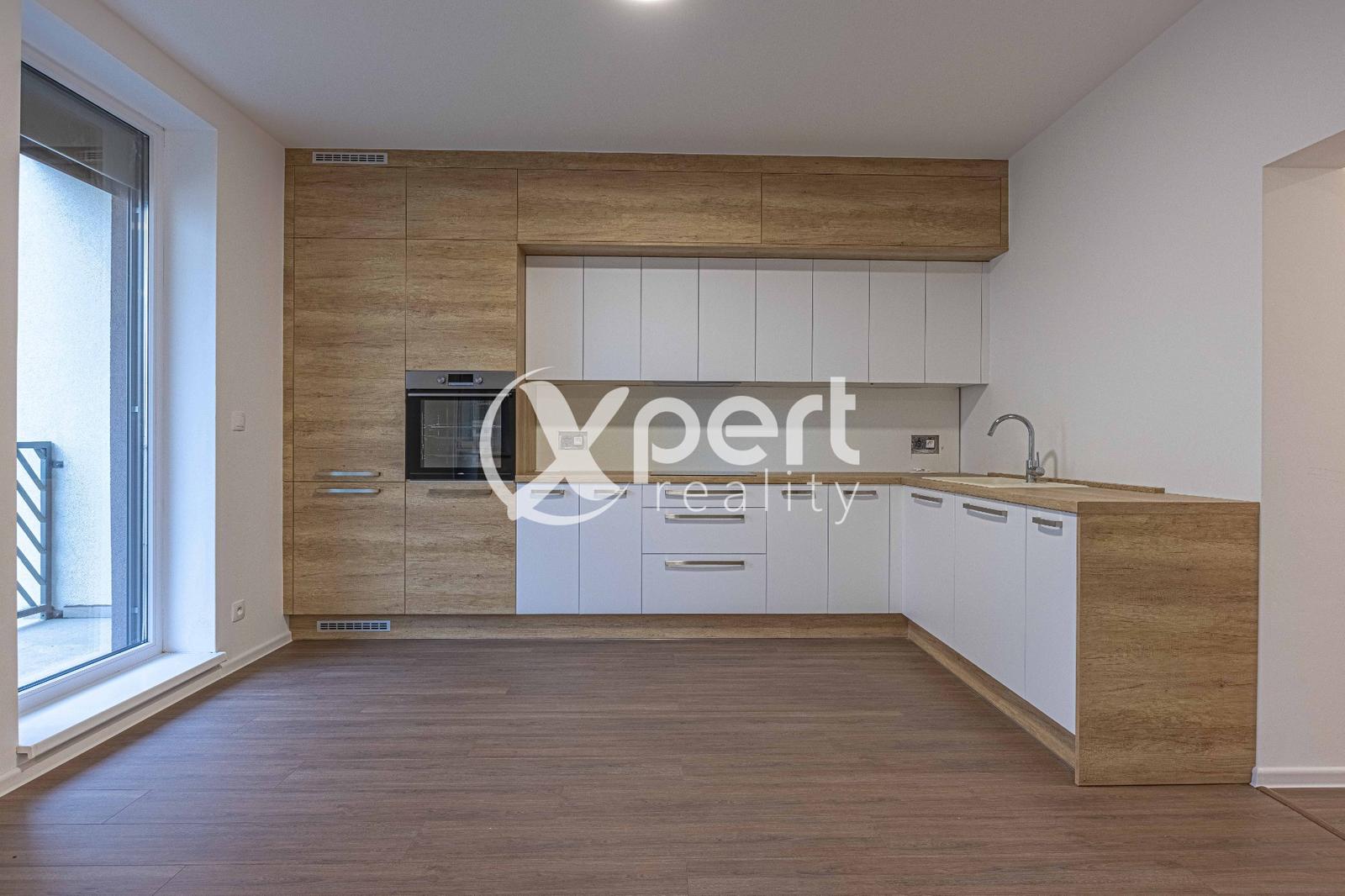PREDAJ - NOVOSTAVBA, 3 izbový byt, 2x parkovacie státie v HARMONY RESIDENCE, Dunajská Streda