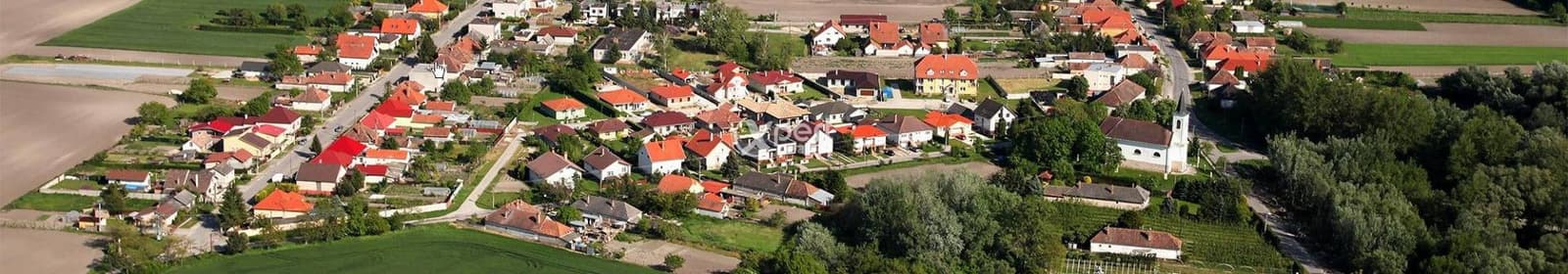 Znížená cena! Záhrada v obci Baloň v Medzičilizí