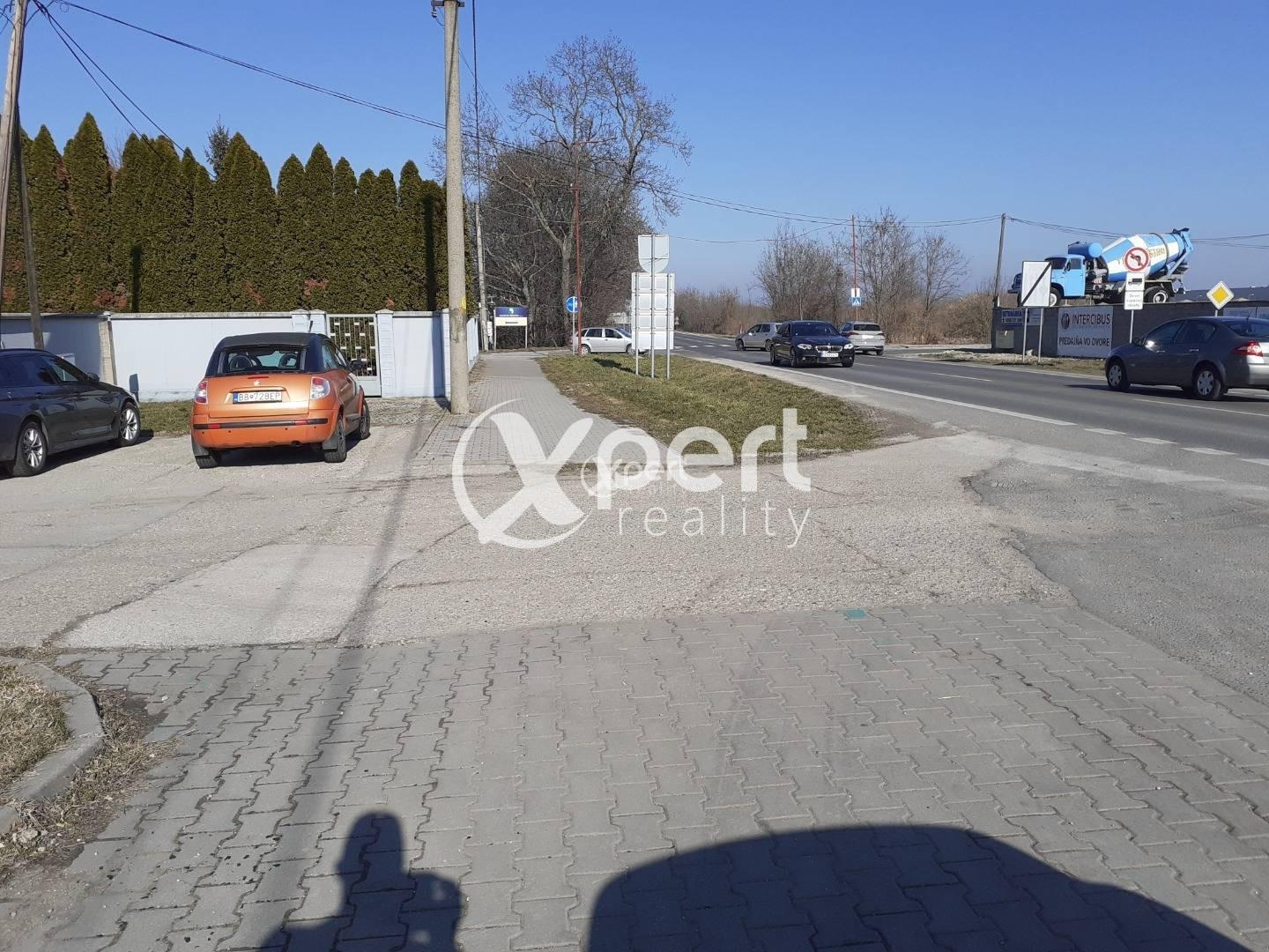 Prenájom sklady a výrobný priestor v Šamoríne