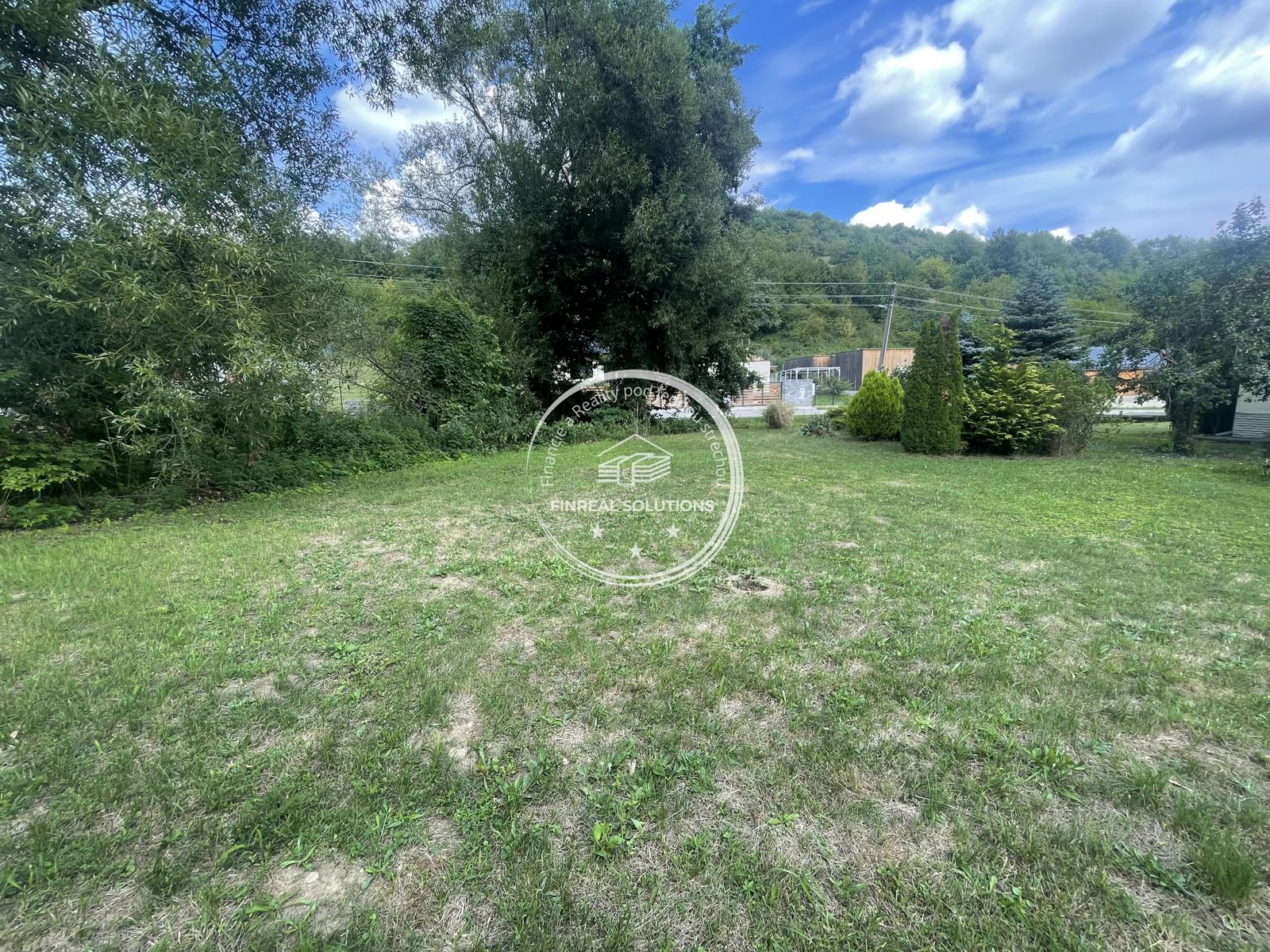 ZNÍŽENÁ CENA!! Na predaj stavebný pozemok v Obci Melčice-Lieskové časť Dolina – fotka 2