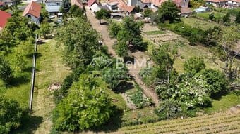 Predaj, Stavebný pozemok - Veľké Chyndice (001-14-MARO) – fotka 2