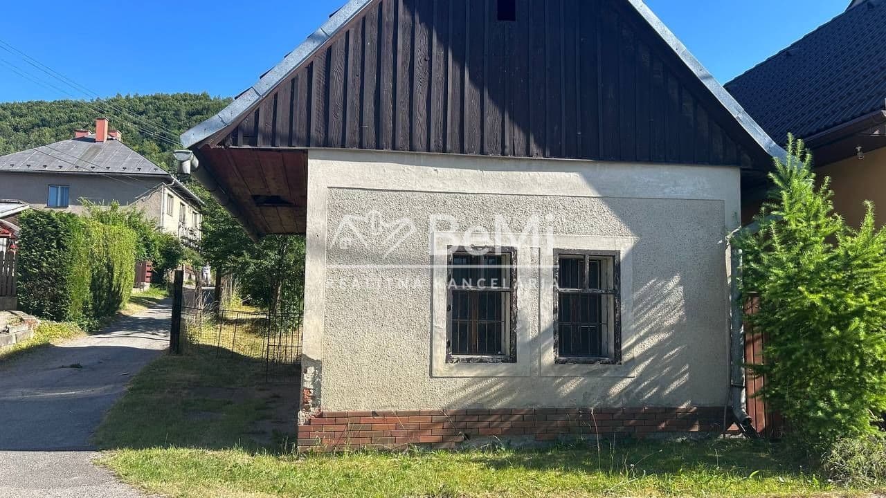 Rodinný dom so záhradou – Šalková, Banská Bystrica – fotka 2