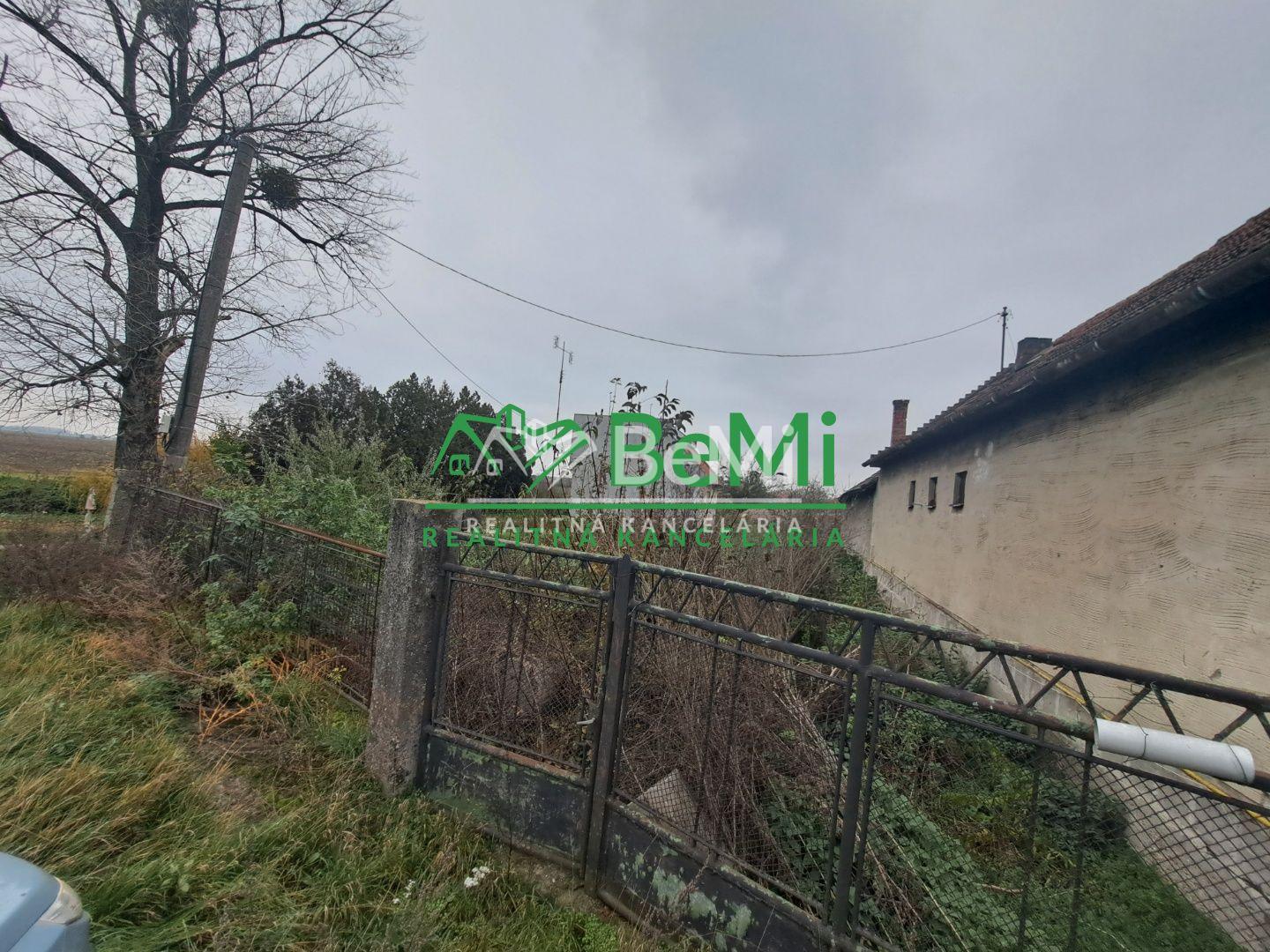 Stavebný pozemok - 529m2, Čierny Brod ID 014-14-EVBA – fotka 2