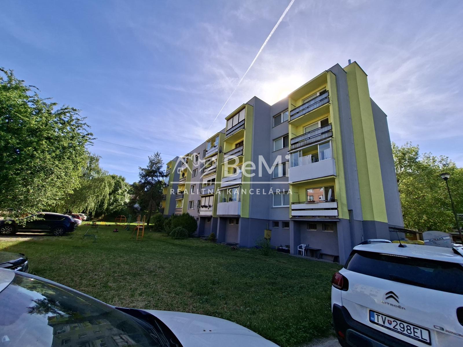 1 izbový byt v Šenkviciach kompletne prerobený 040-113-EVBA – fotka 2