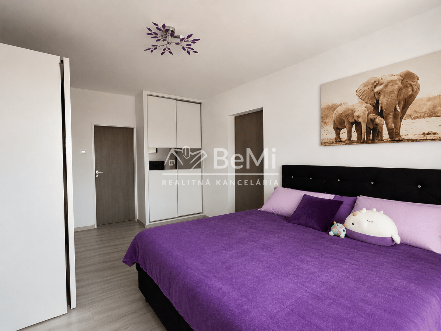 Exkluzívne predaj, 3 izbový byt - Levice (019-113-SIHA) – fotka 2