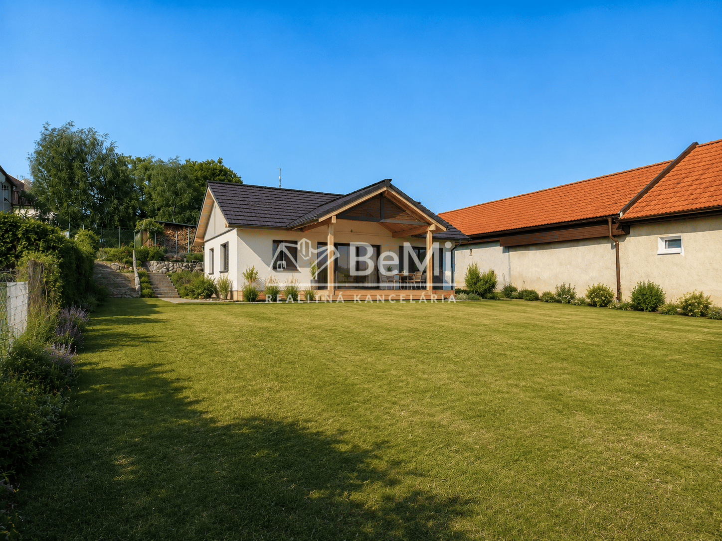 Predaj, STAVEBNÝ POZEMOK – Vyškovce nad Ipľom (024-014-SIHA)