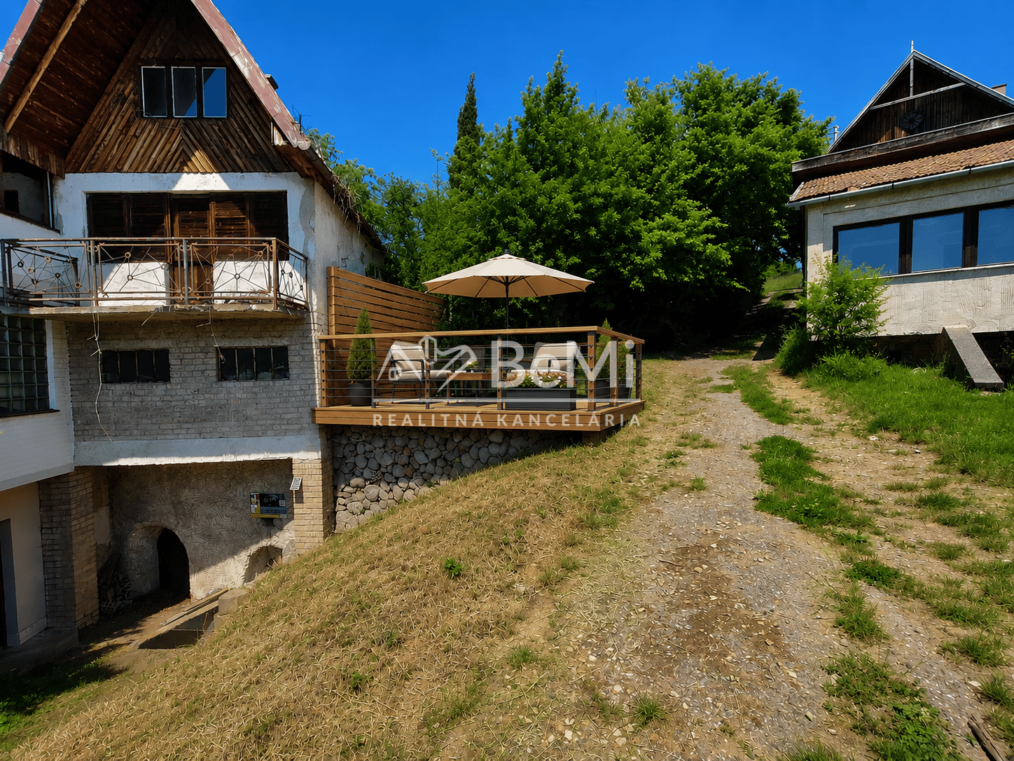 Predaj, tradičná vínna pivnica - Pukanec (025-13-SIHA) – fotka 2