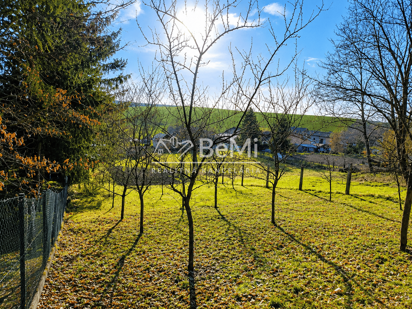Predaj, stavebný pozemok – Krškany (032-14-SIHA) – fotka 2
