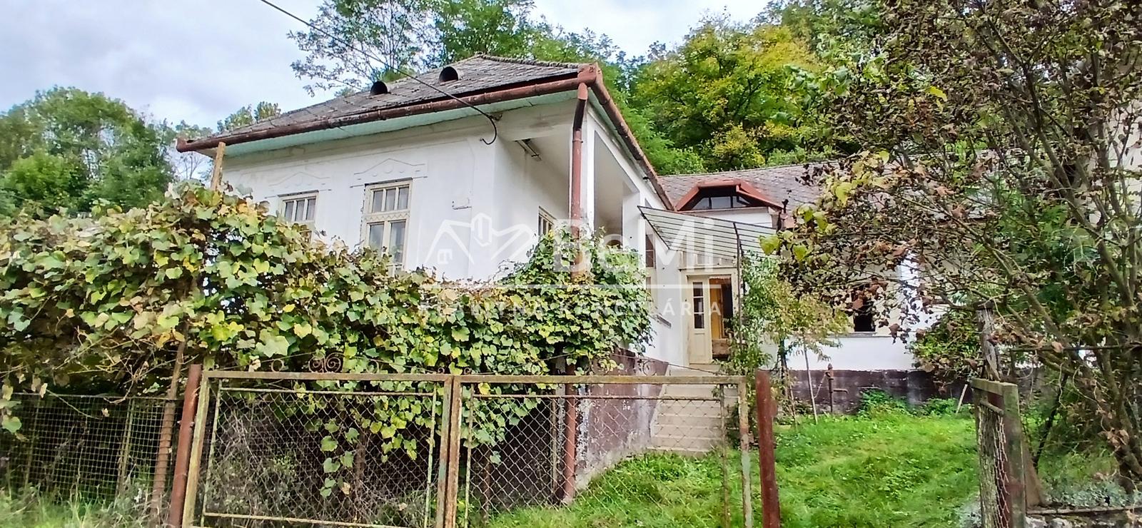 Predaj,  rodinný dom pod lesom - Senné/ Príboj (007-12-MIMI) – fotka 2