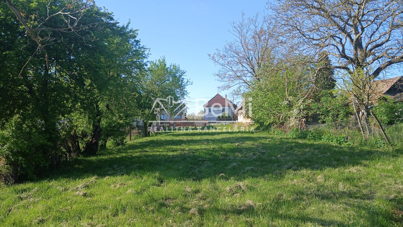 Predaj, stavebný pozemok 17000m2 - Veľký Ďur  (014-14-MIMI) – fotka 2